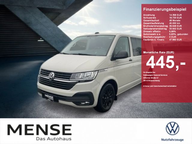 Volkswagen T6.1 Multivan  Trendline   TrendKR110 TDIAU7