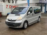 Opel Vivaro Tour Cosmo*8-SITZER*TÜV NEU*KAMERA - gebrauchte Opel Vivaro aus dem Jahr 2007