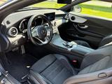 Mercedes-Benz C 200 Cabrio AMG - Junge Sterne - : Junge