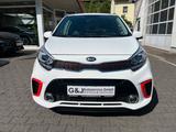 Kia Picanto GT-Line Leder, Navi, Kamera - gebrauchte Kia Picanto aus dem Jahr 2019