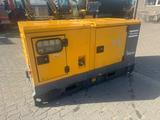 Atlas Copco QAS30 - Atlas Copco LKWs