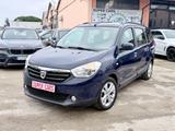 Dacia Lodgy 1.2BENZINA 115CV Start&Stop 7POSTI P - Dacia Lodgy Start