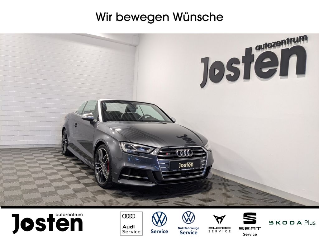 Image of Audi S3