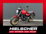 Kawasaki Z 650 RS ABS 1.Hand nur 52 km + GARANTIE - KAWASAKI 650R