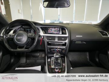 Audi A5 - 12