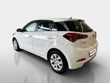 Hyundai i20 1.2 Classic Klima+Alarmanlage+USB+el.Fenster - Hyundai i20 in Karlsruhe