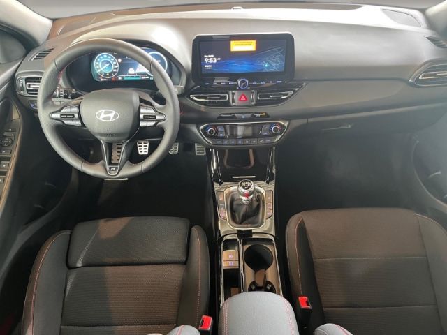 Hyundai i30 - Bild 11