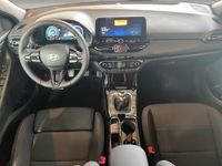 Hyundai i30 - Vorschau Bild 11