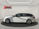 BMW 320 3 Touring 320 d M Sport***1.HAND*** - gebrauchte BMW 3er Reihe aus dem Jahr 2016