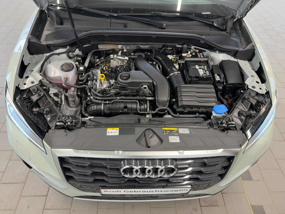 Audi Q2 - Bild 20