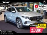 Mercedes-Benz EQA 350 4M Progressive DISTRONIC CarPlay AHK DAB