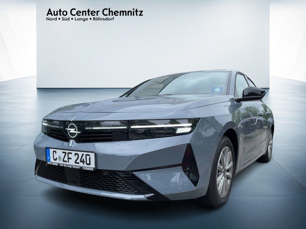 Opel Astra L 1.5 D AT8 Edition LED+Navi+SHZ+KAMERA imagem 3