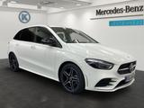 Mercedes-Benz B 200 AMG+AHK+HANDS-FREE+MULTIBEAM+PARK+DISTR - Mercedes-Benz B 200 Gebrauchtwagen in Freiburg