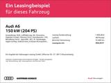 Audi A6 AVANT TDI QUATTRO 150 KW S-TRONIC LUFTFAHRWER - Audi A6 Neuwagen