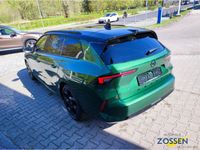 Opel Astra - Vorschau Bild 6