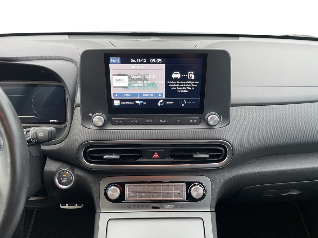 Hyundai KONA Elektro - Bild 16