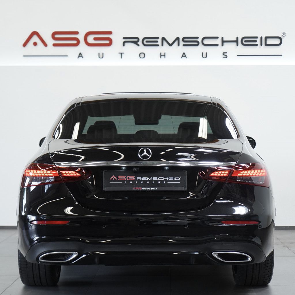 Mercedes Benz E 450