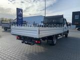 Iveco Daily 50C18H Mod24 DOKA PRITSCHE AHK STDH DIFFS - Iveco Daily 2 5