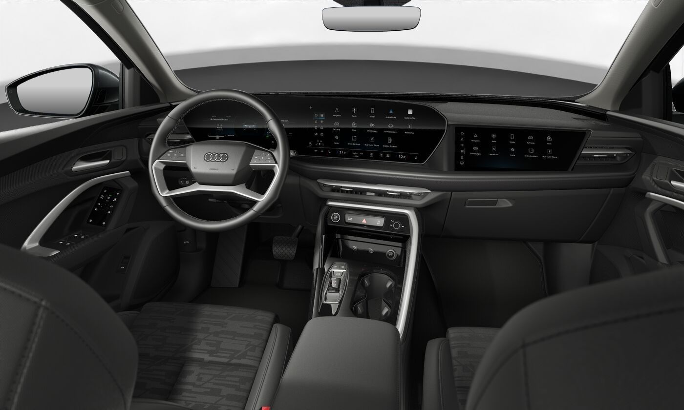 Audi Q5 - Bild 21