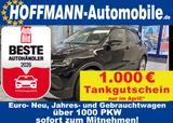 Volkswagen T-Cross Life Kamera,Sitzhzg.,Climatr.,Alu 17Zoll
