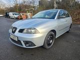 Seat Ibiza 1.4  63kW TÜV NEU"ROSTFREI"KLIMA"1HAND - Seat Ibiza aus 2007: 1.4