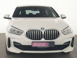 BMW 120d M-Sport Navigation|Allrad|LED|PDC|Tempomat - BMW 1er Reihe: Allradantrieb
