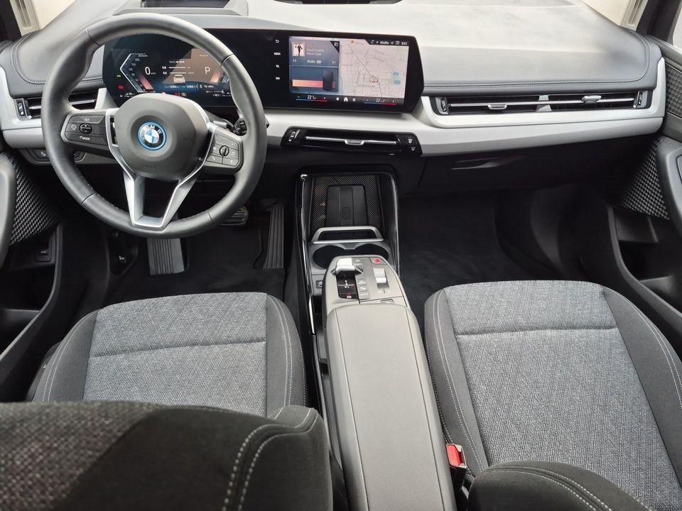 BMW 225 Active Tourer - Bild 12