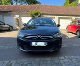 Citroën C4 VTi 120 Exclusive Exclusive - Citroën C4: Vti