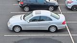 Mercedes-Benz E 220 CDI CLASSIC Classic - Mercedes-Benz E 220 aus 2004: Cdi