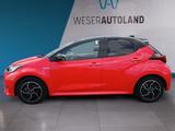 Toyota Yaris 1.5 HYB Premiere Ed. LED HUD RELAX CARPLAY - gebrauchte Toyota Yaris aus dem Jahr 2021