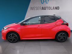 Fahrzeugabbildung Toyota Yaris 1.5 HYB Premiere Ed. LED HUD NAVI RELAX