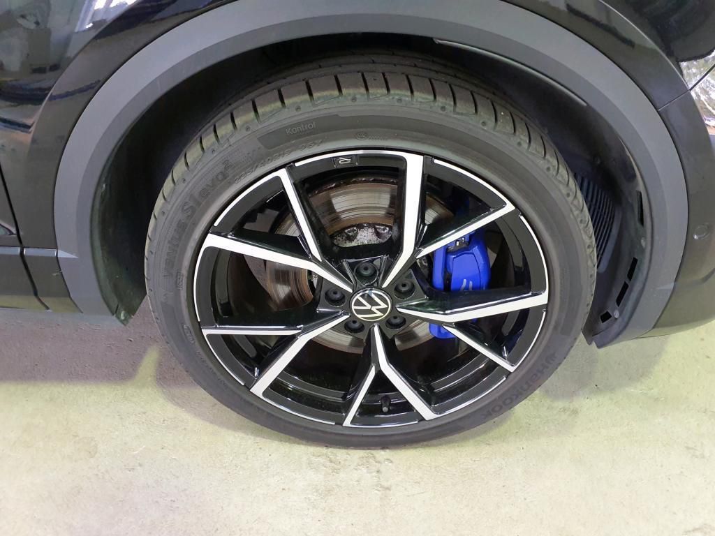 Volkswagen T-Roc R 4M 2.0 TSI 221kW DSG AHK*RFK*PDC*Tempo