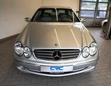 Mercedes-Benz CLK 320 Coupe *Automatik*Leder*Navi*Memory* - Mercedes-Benz Gebrauchtwagen von 2002