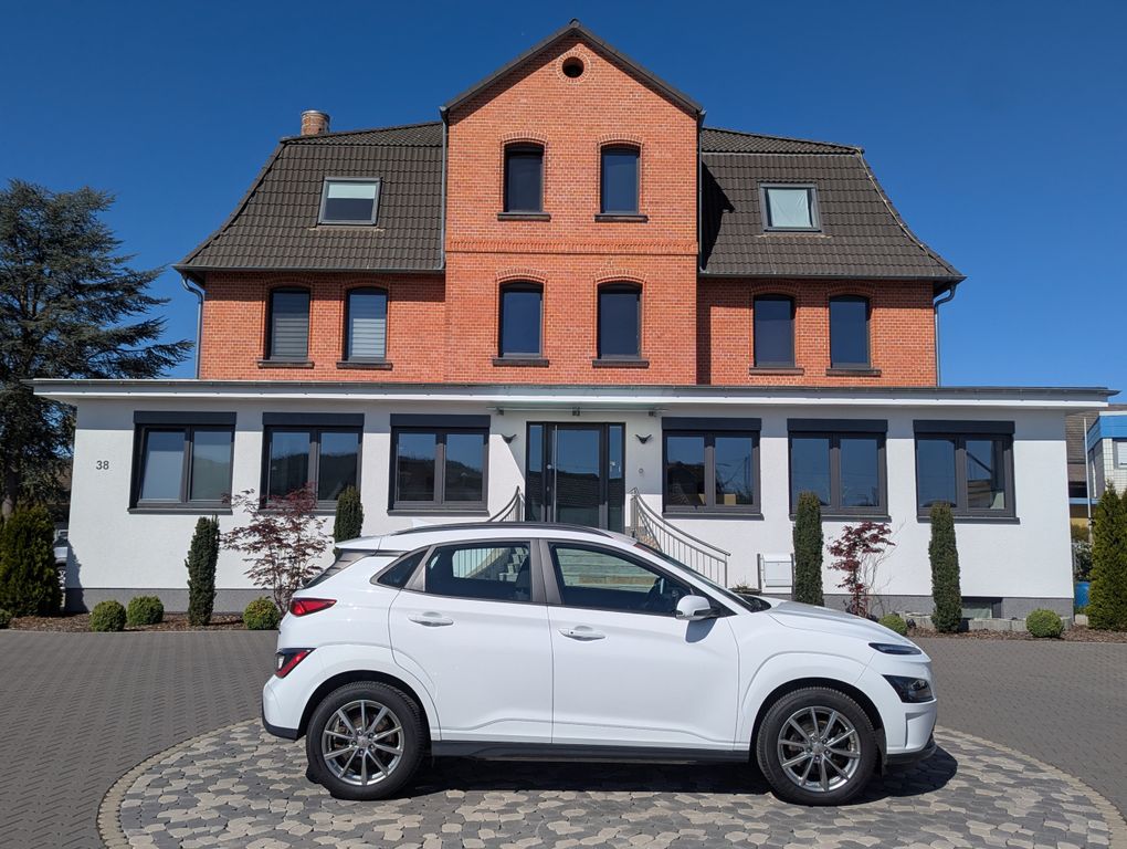 Angebot ansehen Hyundai KONA
