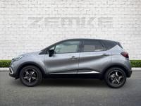 Renault Captur 120 1.2 TCe DSG Intens ENERGY Navi LED Kl