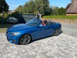 BMW 2er 220 d Caprio Modell M Sport - Caprio gebraucht