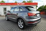 Audi Q3 1.4 TFSI design S-line LED Navi Sitzheizung - gebrauchte Audi Q3 aus dem Jahr 2018