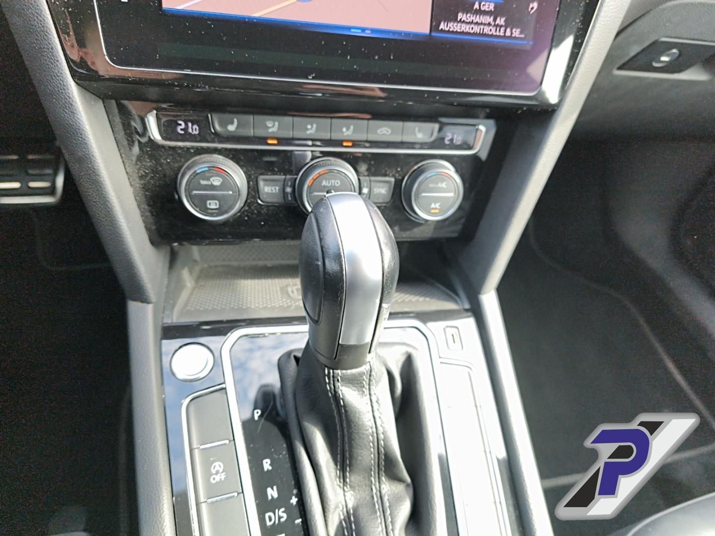 Volkswagen Arteon R-Line AHK+LED-LICHT+NAVI+3-ZONEN-KLIMA
