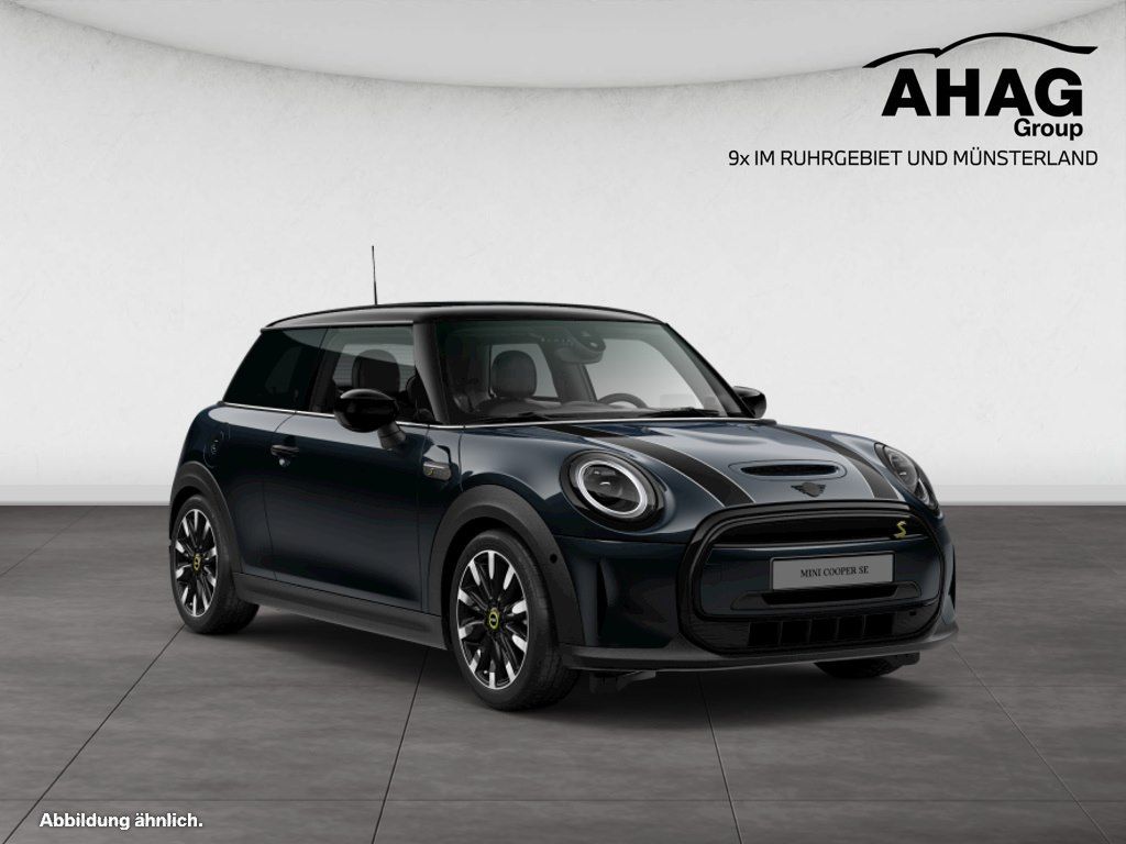 MINI Cooper SE - Bild 1