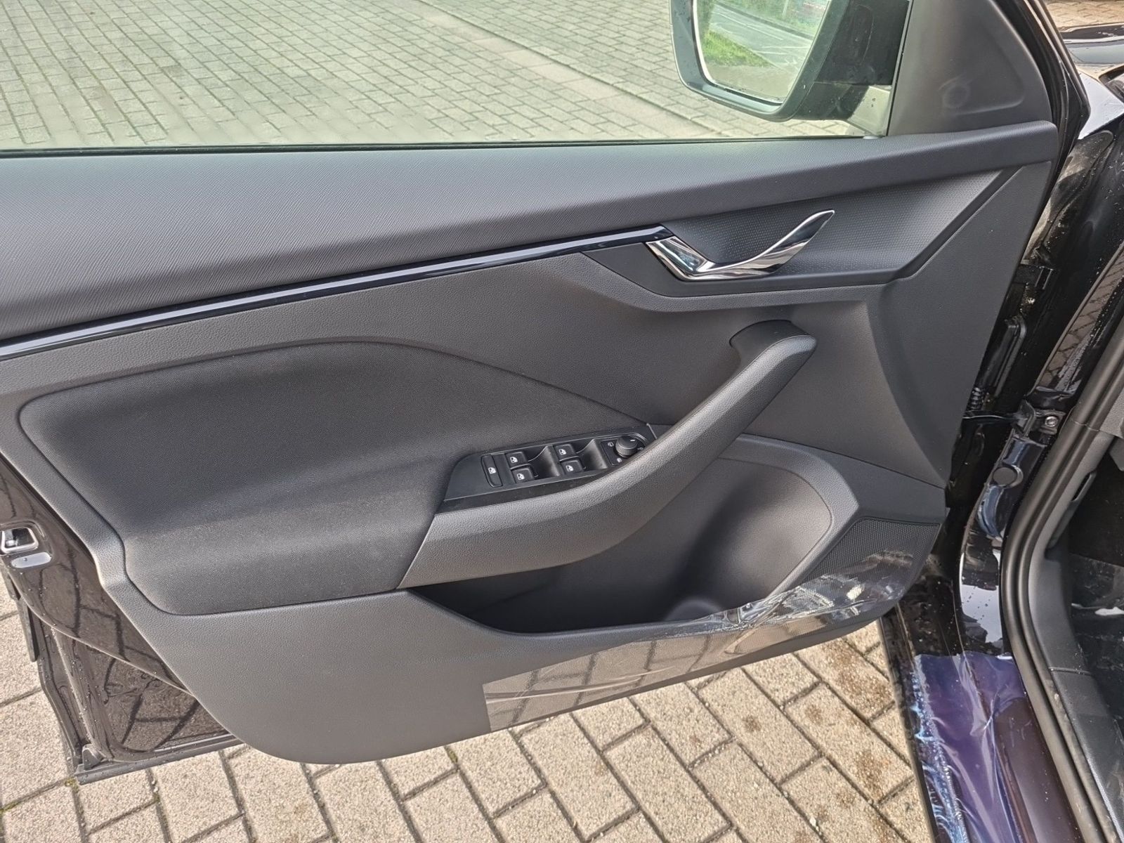 Skoda Scala - Bild 18