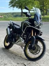 Honda CRF1100 Africa Twin ES|Adv.Sports|8.589km|EERA - HONDA AFRICA TWIN