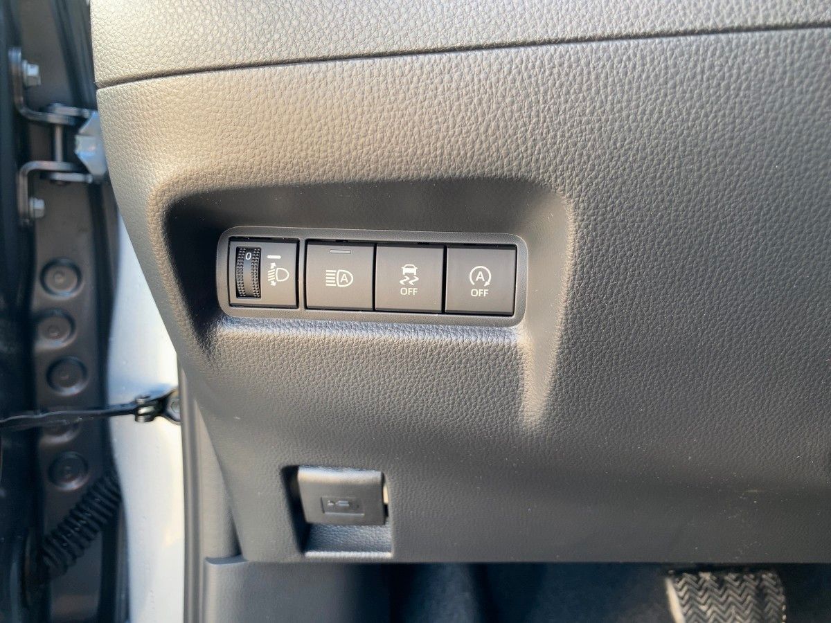 Toyota Aygo (X) - Bild 14