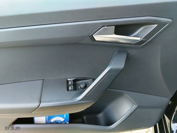 Seat Ibiza 1.0 TSI Style NAVI-LED-SHZG-PDC-TEMPOMAT