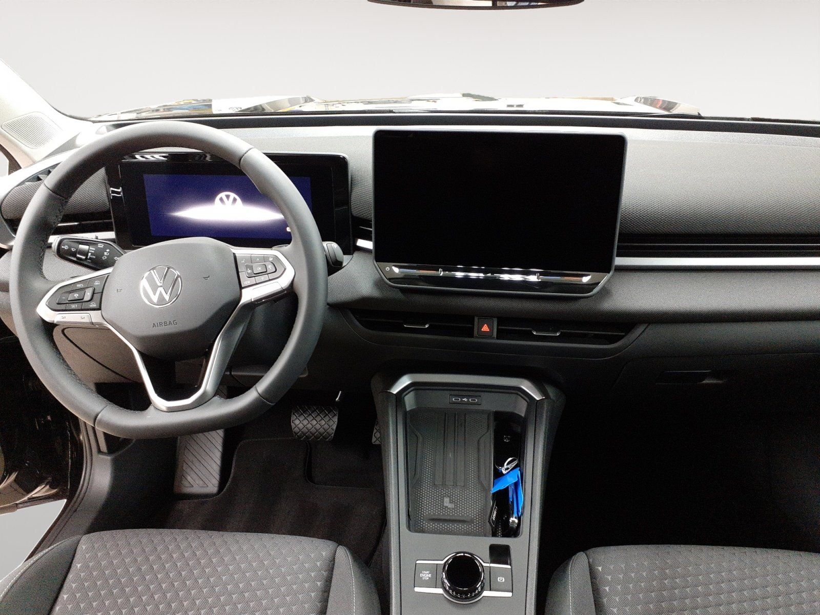 Volkswagen T-Roc - Bild 9