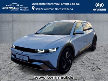 Hyundai IONIQ 5 84 kWh CENTRIQ (229