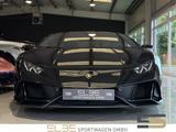 Lamborghini EVO Spyder LIFTING KAMERA 1.HAND 20" NARVI - Lamborghini Huracán Gebrauchtwagen
