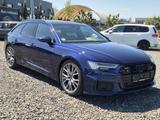 Audi A6-50TDI-3X SLINE-VIRTU-PANO-20ZOLL-MATRIX - Audi A6: 20 Zoll