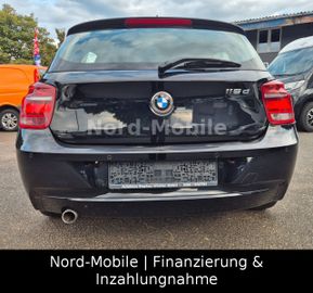 BMW 116 - 4