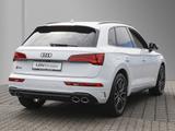 Audi SQ5 TDI quattro tiptronic MatrixLED/AHK/Pano/B&O - Diesel Gebrauchtwagen mit Euro6