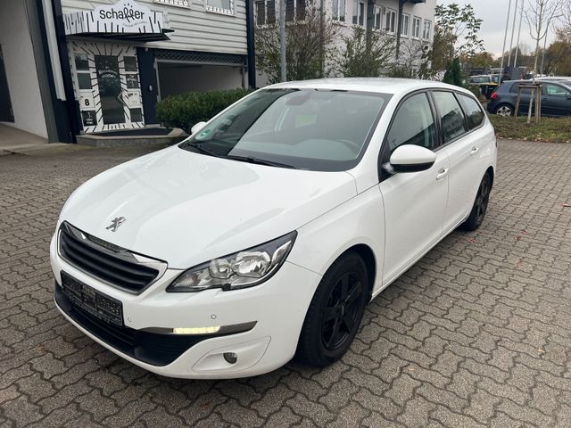 Peugeot 308 SW Active EURO6